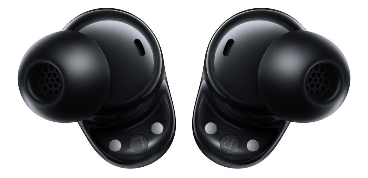 XIAOMI Redmi Buds 6 Play slušalice, Black