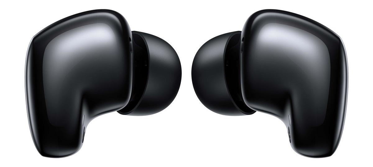 XIAOMI Redmi Buds 6 Play slušalice, Black