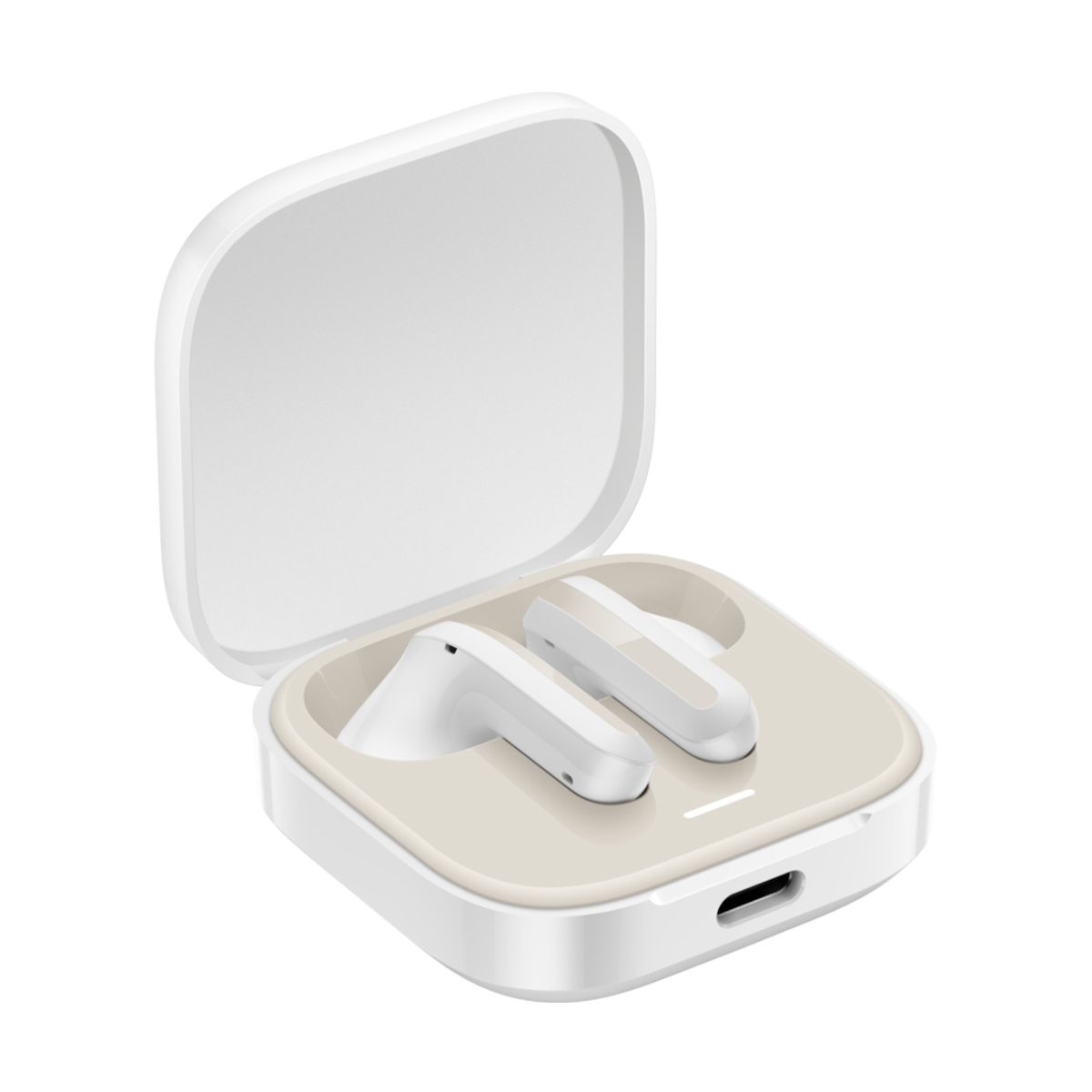 XIAOMI Redmi Buds 6 Active slušalice, White