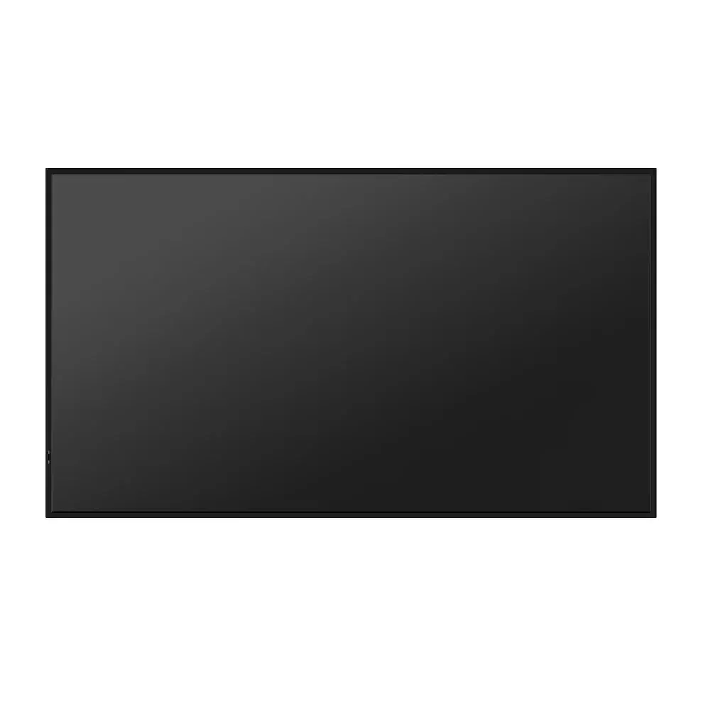 Hisense Digital Signage Display 50DM66D, 50”, 500 nita