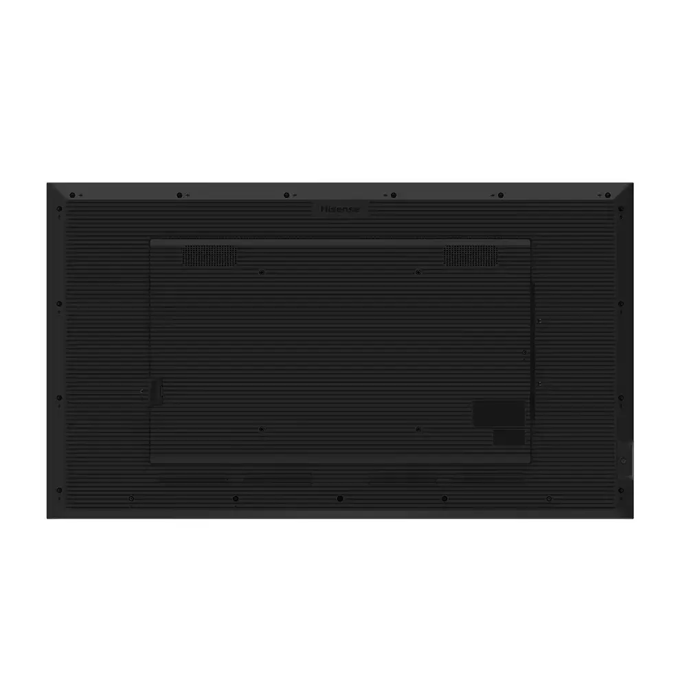 Hisense Digital Signage Display 50DM66D, 50”, 500 nita