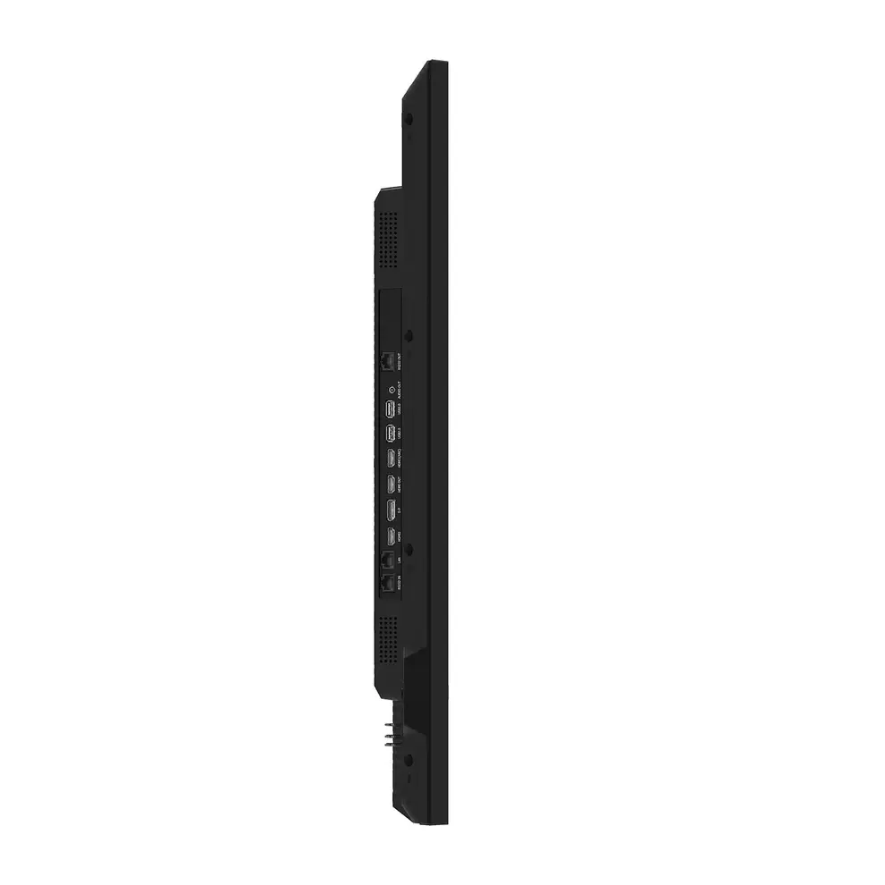 Hisense Digital Signage Display 50DM66D, 50”, 500 nita