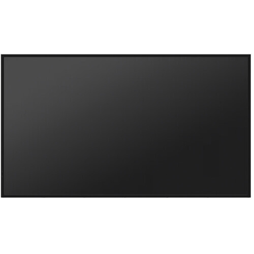 Hisense Digital Signage Display 43DM66D, 43”, 500 nita