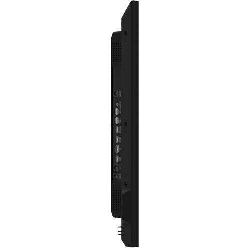 Hisense Digital Signage Display 43DM66D, 43”, 500 nita