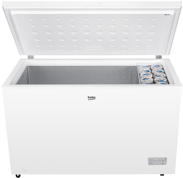 Beko zamrzivač CF380EWN