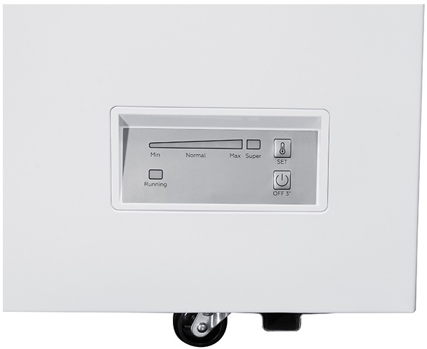 Beko zamrzivač CF380EWN