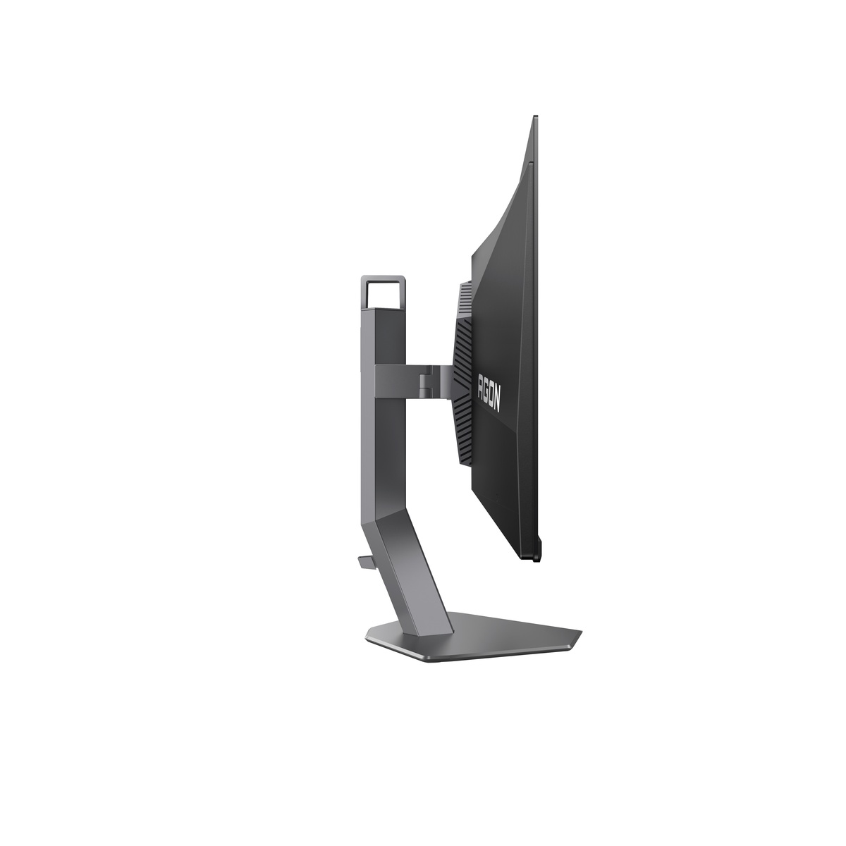 AOC monitor AG276QZD2 gaming AGON PRO, 27, QHD, OLED, 1000 cd/m2, HDR400, Adaptive Sync, HDMI, DP, USB Hub, 240Hz, 0.03ms