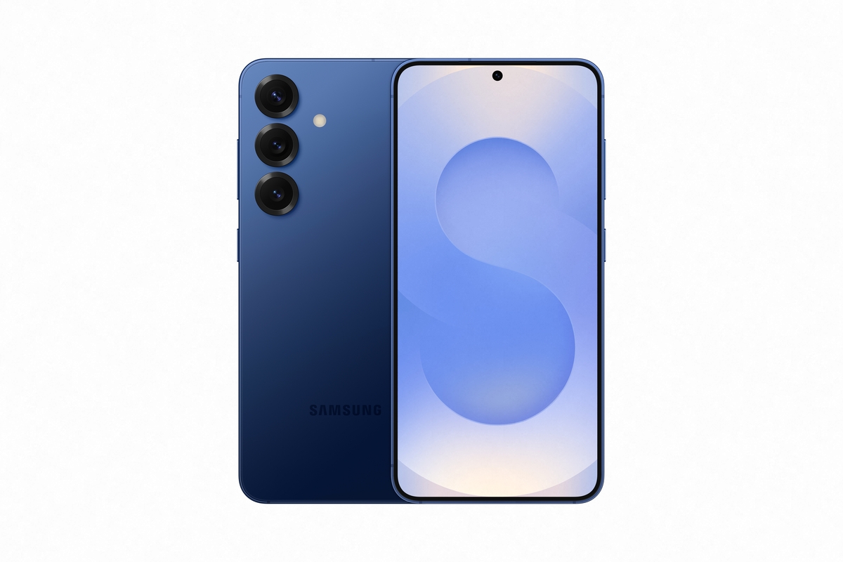 Samsung Galaxy S25 5G mobitel, SM-S931BDBDEUC, 12+128 GB, Navy