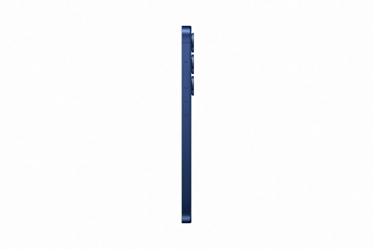 Samsung Galaxy S25 5G mobitel, SM-S931BDBDEUC, 12+128 GB, Navy