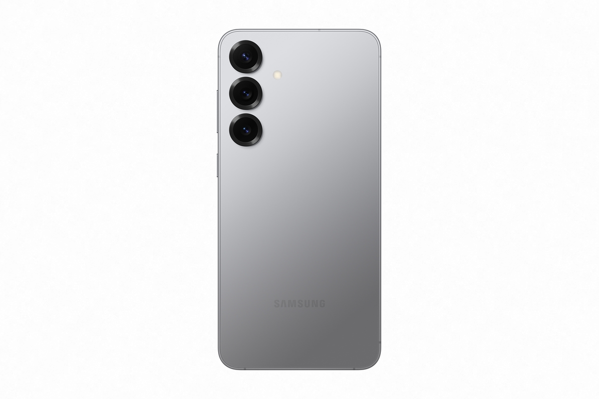 Samsung Galaxy S25+ 5G mobitel, SM-S936BZSGEUC, 12+512 GB, Silver Shadow