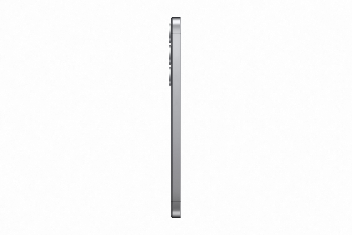 Samsung Galaxy S25+ 5G mobitel, SM-S936BZSGEUC, 12+512 GB, Silver Shadow