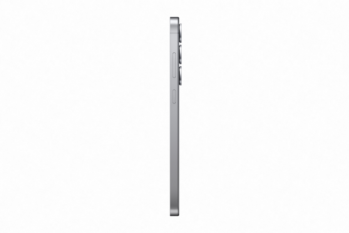 Samsung Galaxy S25+ 5G mobitel, SM-S936BZSGEUC, 12+512 GB, Silver Shadow