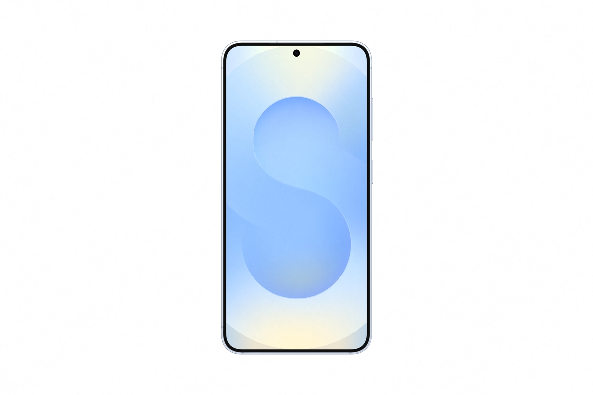 Samsung Galaxy S25 5G mobitel, SM-S931BLBDEUC, 12+128 GB, Icy Blue