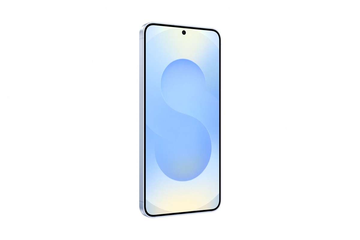Samsung Galaxy S25 5G mobitel, SM-S931BLBDEUC, 12+128 GB, Icy Blue