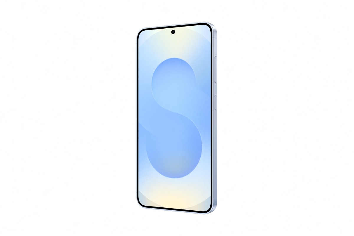 Samsung Galaxy S25 5G mobitel, SM-S931BLBDEUC, 12+128 GB, Icy Blue