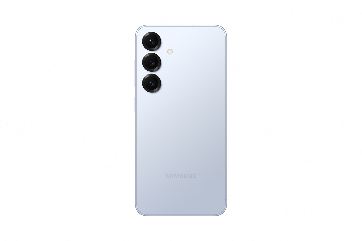 Samsung Galaxy S25 5G mobitel, SM-S931BLBDEUC, 12+128 GB, Icy Blue