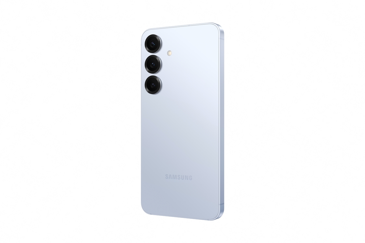 Samsung Galaxy S25 5G mobitel, SM-S931BLBDEUC, 12+128 GB, Icy Blue