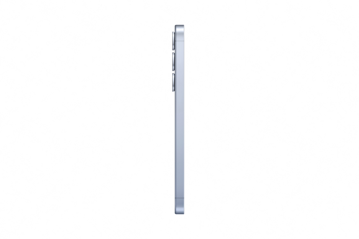 Samsung Galaxy S25 5G mobitel, SM-S931BLBDEUC, 12+128 GB, Icy Blue