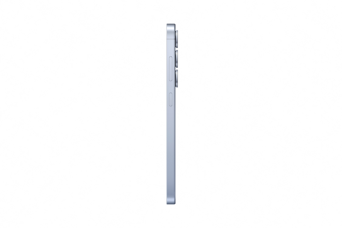 Samsung Galaxy S25 5G mobitel, SM-S931BLBDEUC, 12+128 GB, Icy Blue