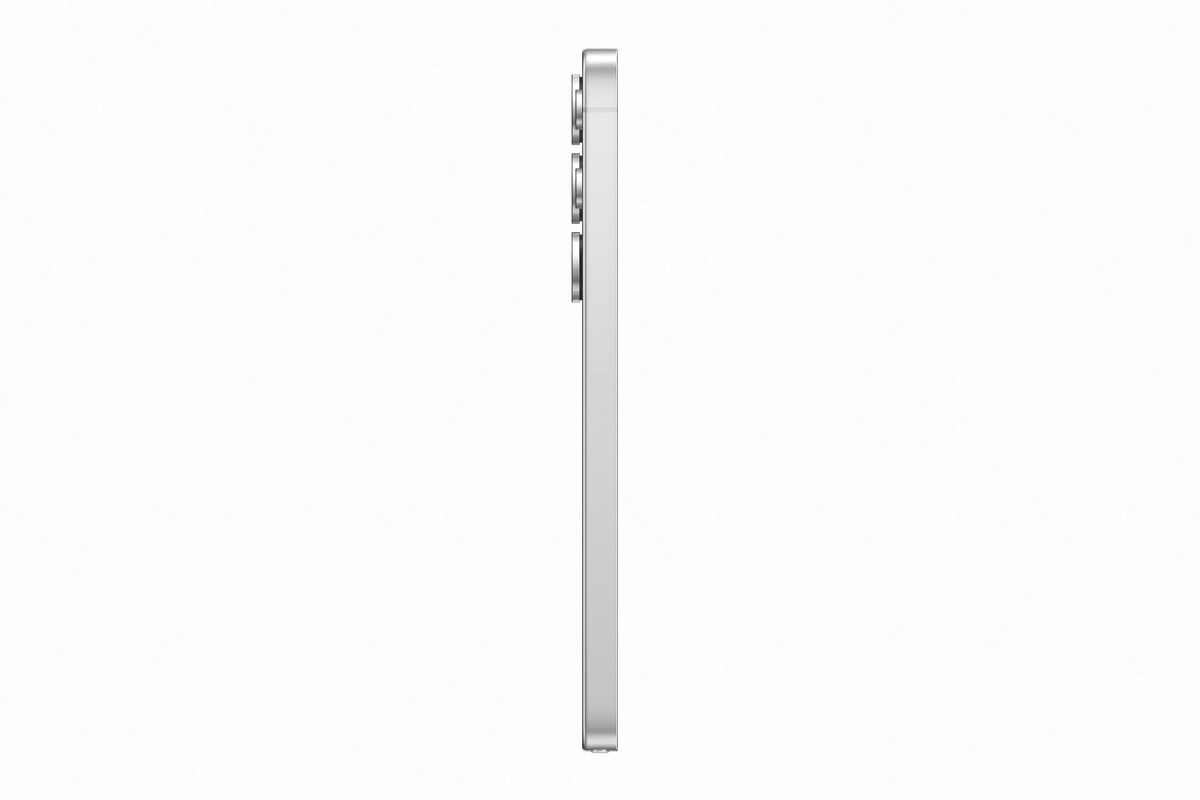 Samsung Galaxy S25 Ultra 5G mobitel, SM-S938BZSGEUC, 12+512 GB, Titanium Whitesilver