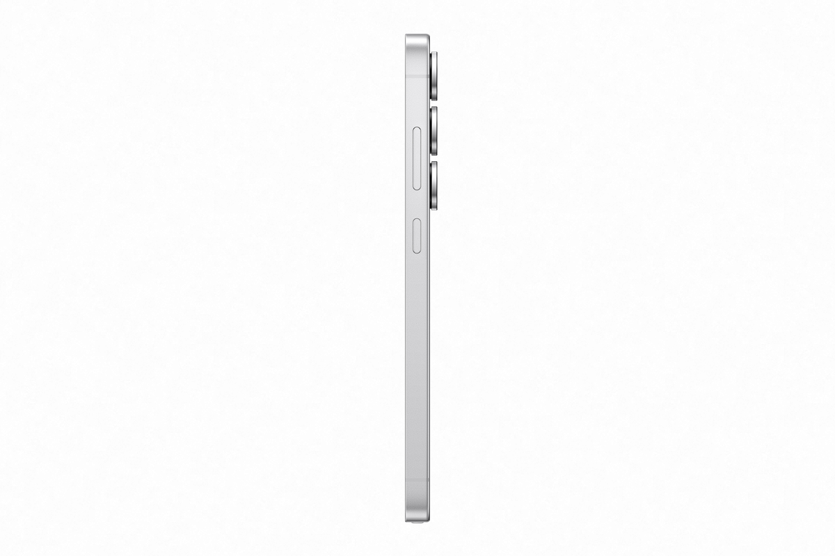 Samsung Galaxy S25 Ultra 5G mobitel, SM-S938BZSGEUC, 12+512 GB, Titanium Whitesilver