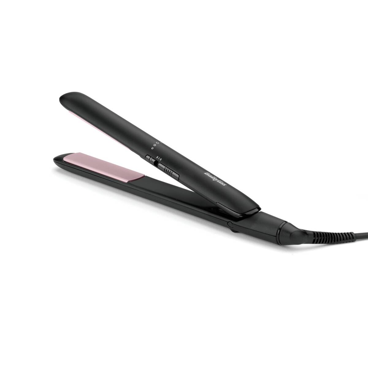 BaByliss pegla za kosu ST241E Smooth Ceramic 230, 25 mm, 200-230 ⁰C