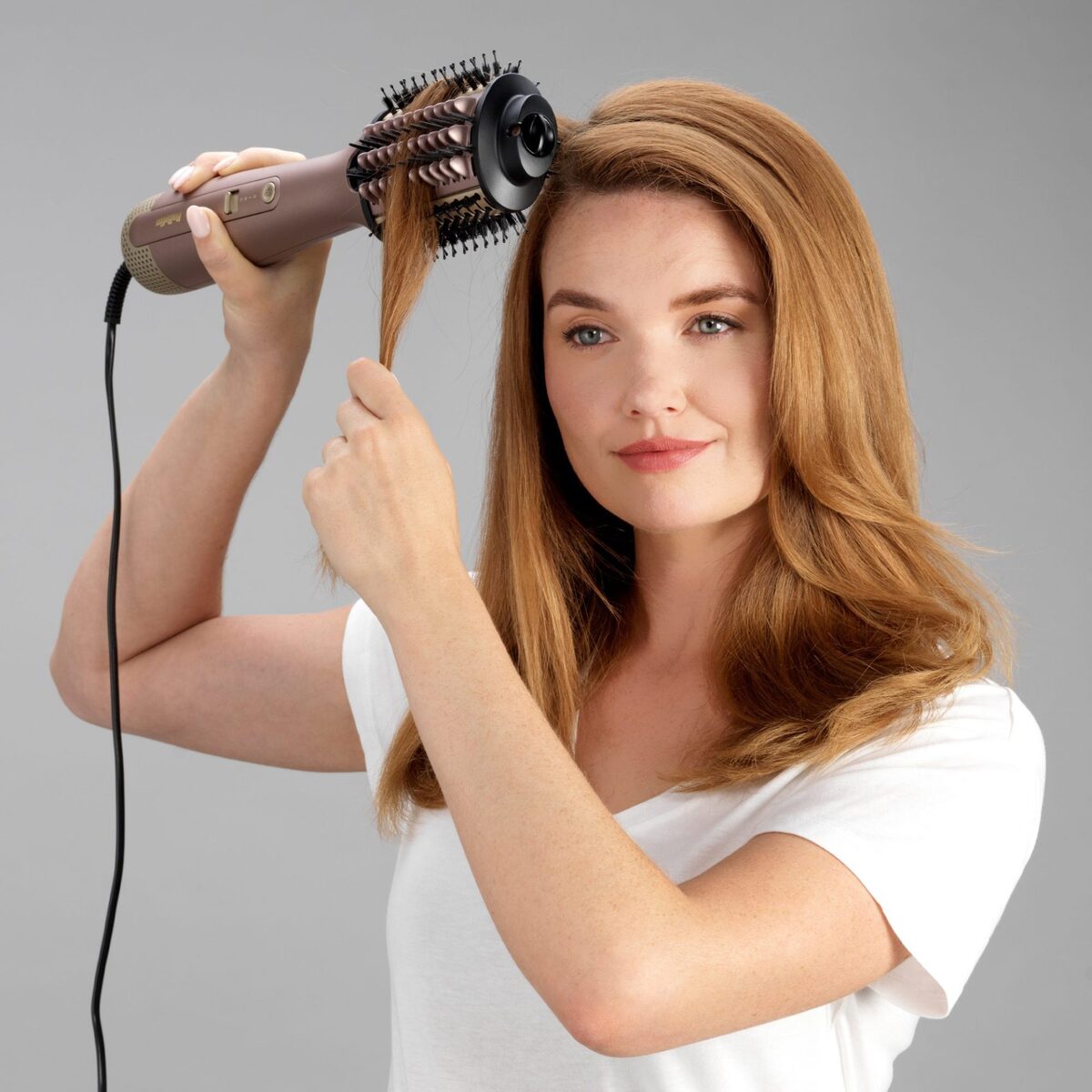 BaByliss četka za kosu AS95E Air Power Volume, 1000 W