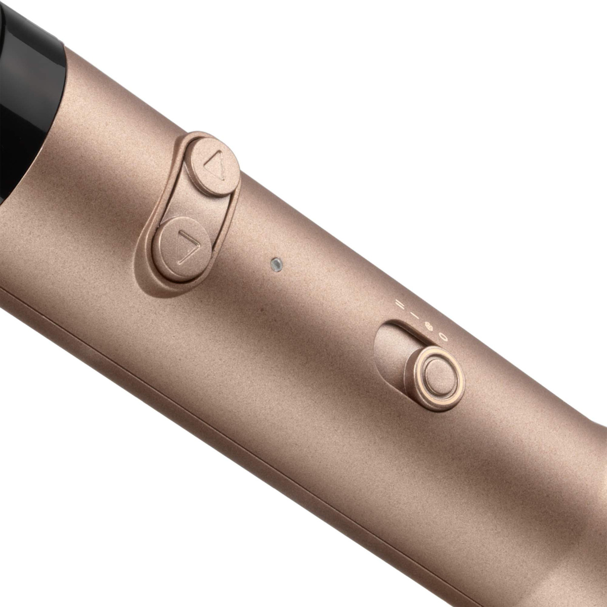 BaByliss četka za kosu AS952E rotirajuća, 2 nastavka: 50 mm i 40 mm
