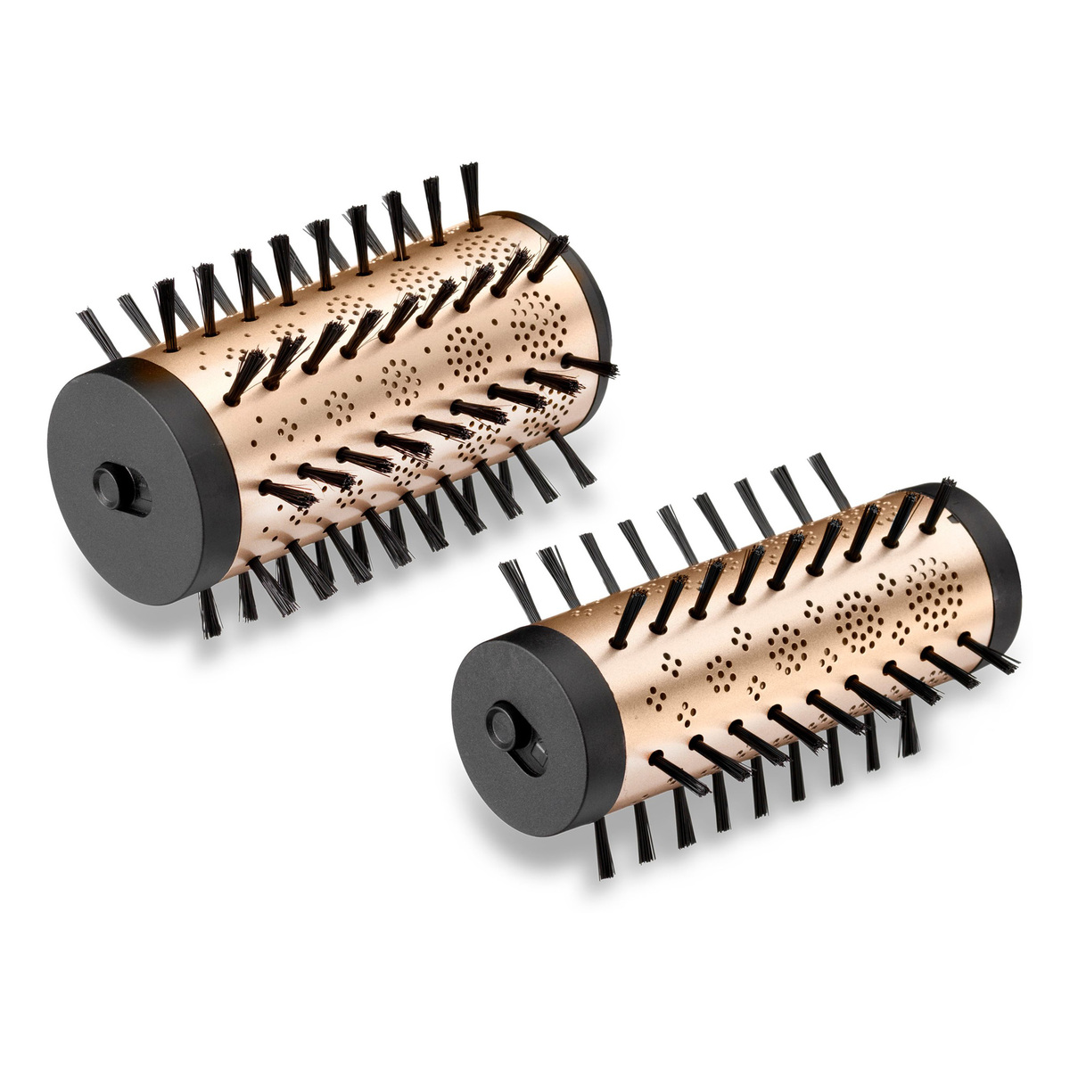BaByliss četka za kosu AS952E rotirajuća, 2 nastavka: 50 mm i 40 mm