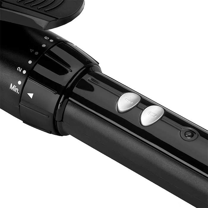 BaByliss uvijač za kosu C319E Curling Tong, 19 mm