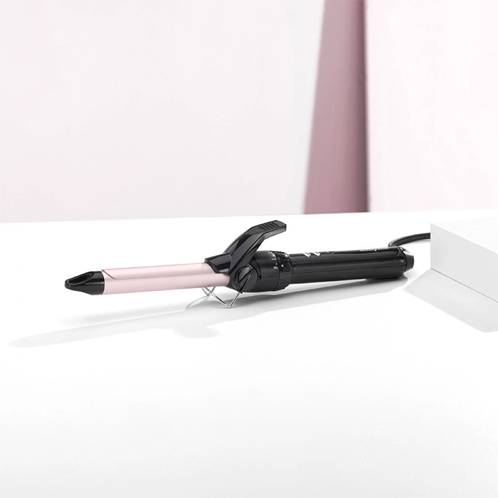 BaByliss uvijač za kosu C319E Curling Tong, 19 mm
