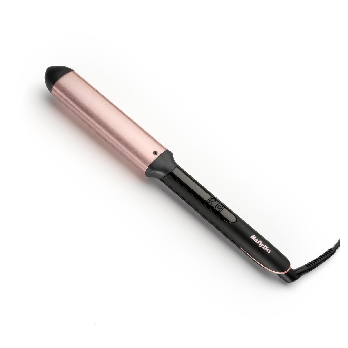 BaByliss uvijač za kosu C457E Oval Waving Wand, 28 mm