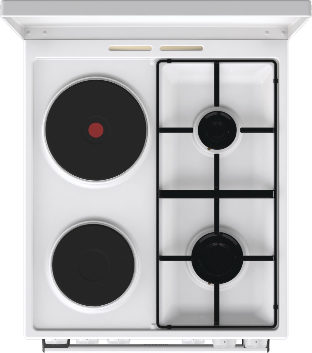 Gorenje štednjak GK5A12WG