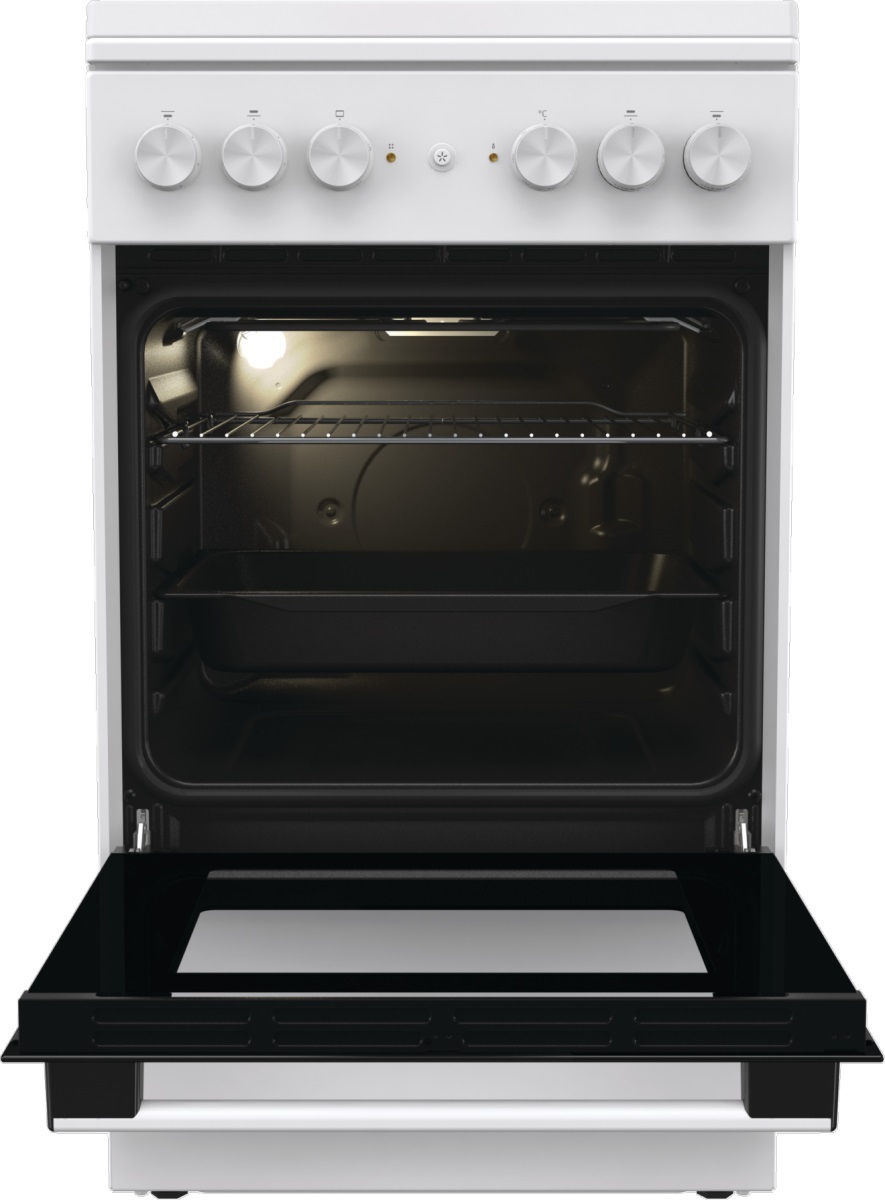 Gorenje štednjak GK5A12WG