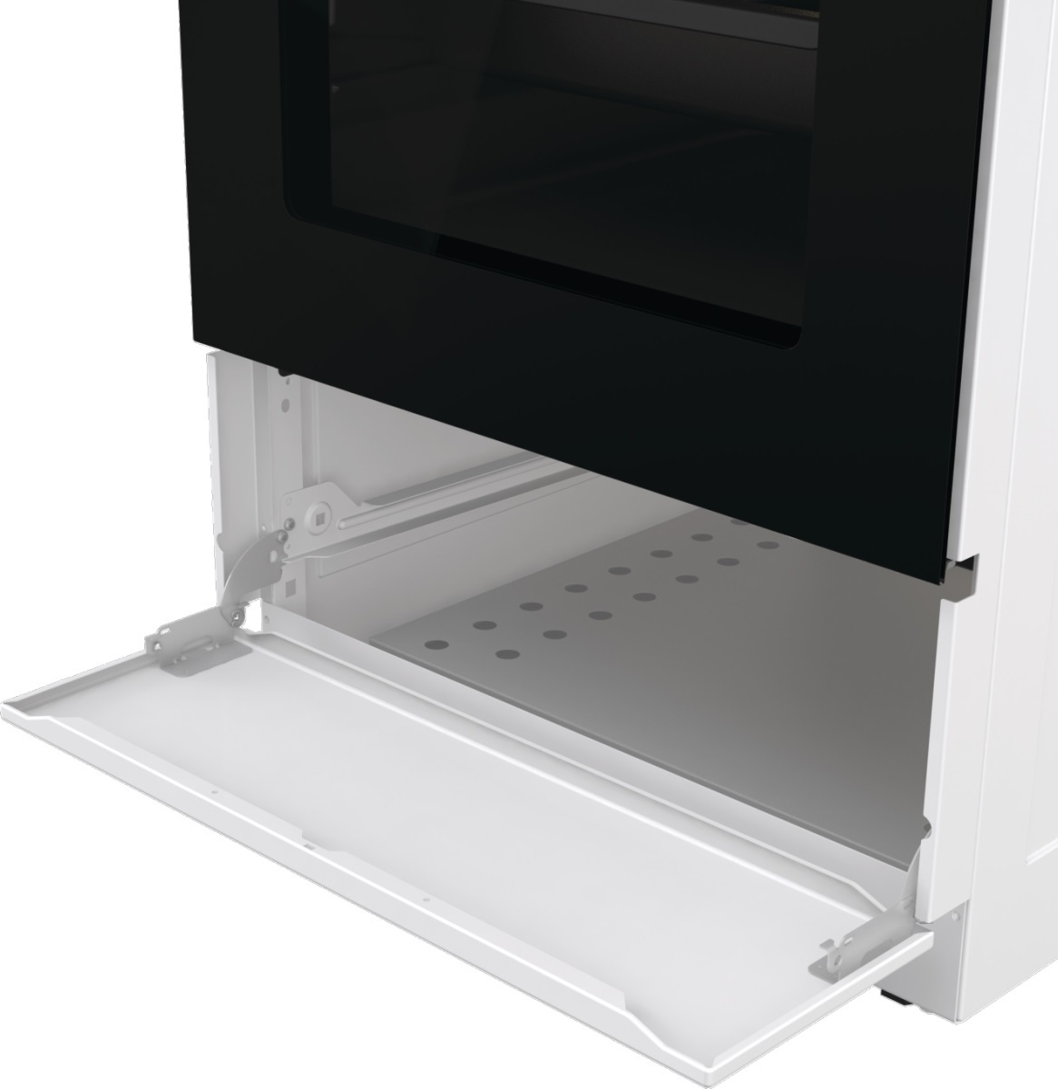 Gorenje štednjak GK5A12WG