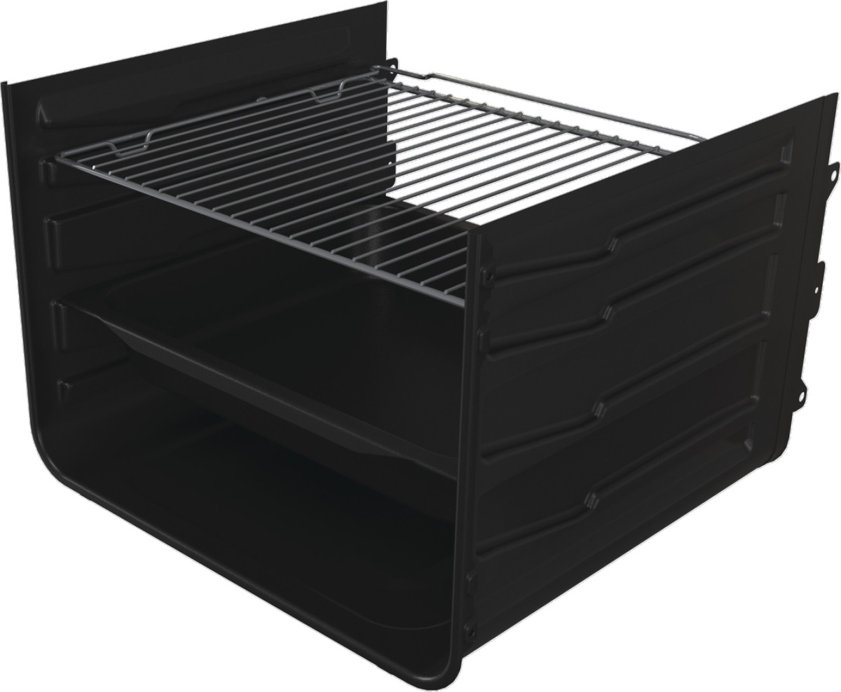 Gorenje štednjak GK5A12WG