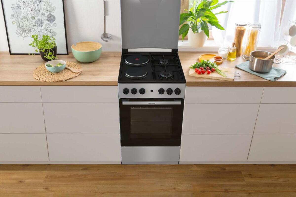 Gorenje štednjak GK5A12SG