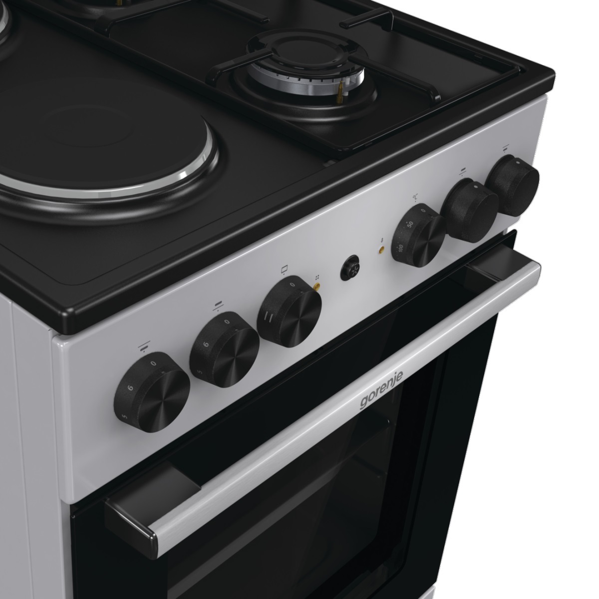 Gorenje štednjak GK5A12SG