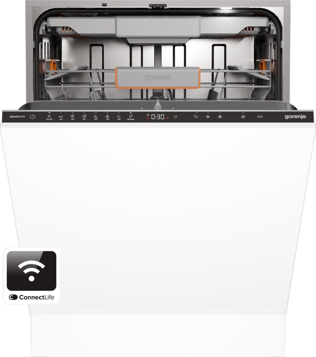 Gorenje perilica posuđa GV673A66