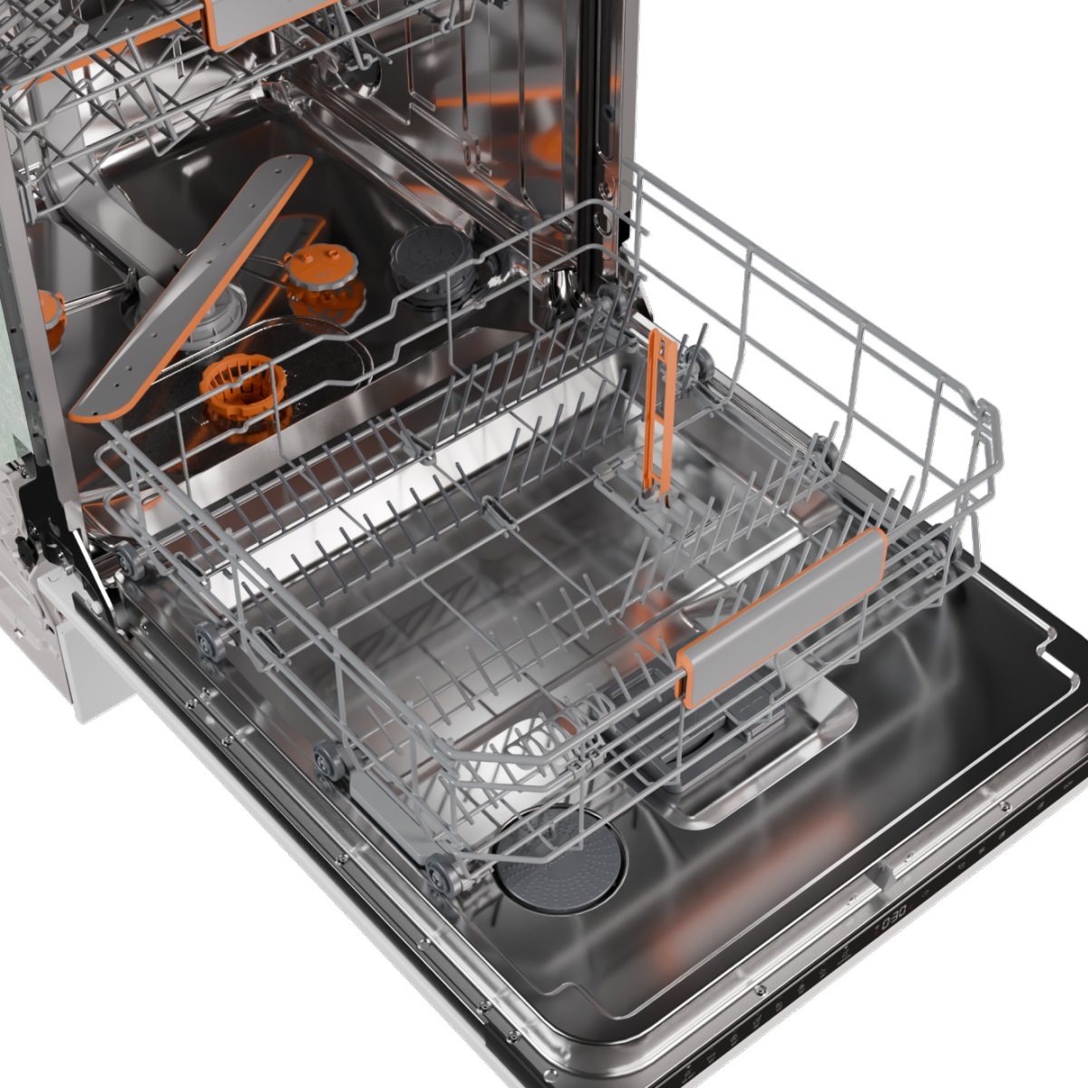 Gorenje perilica posuđa GV673A66