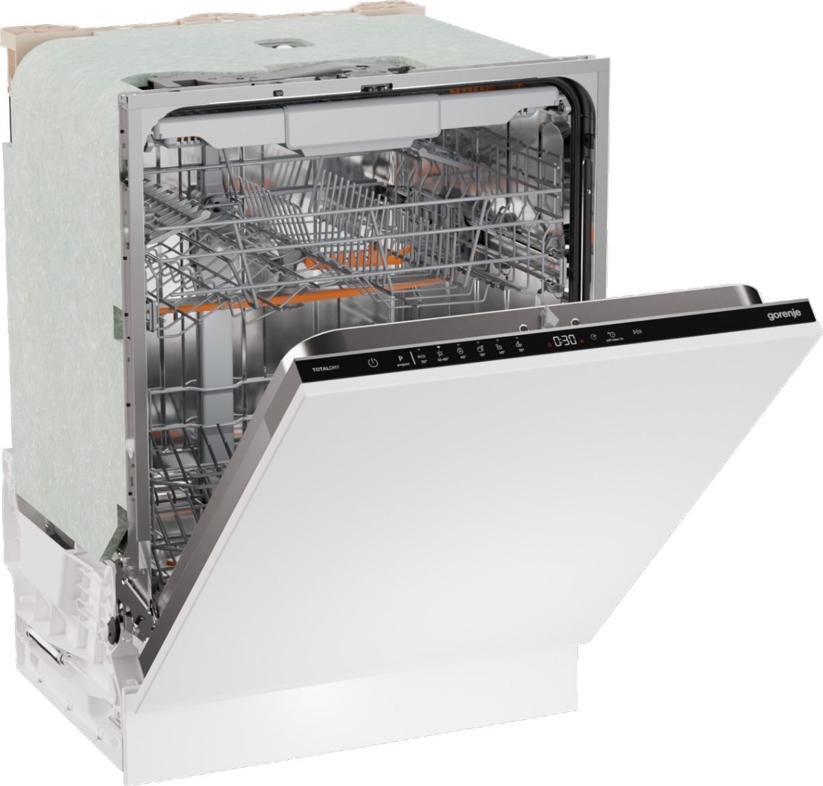 Gorenje perilica posuđa GV16D5