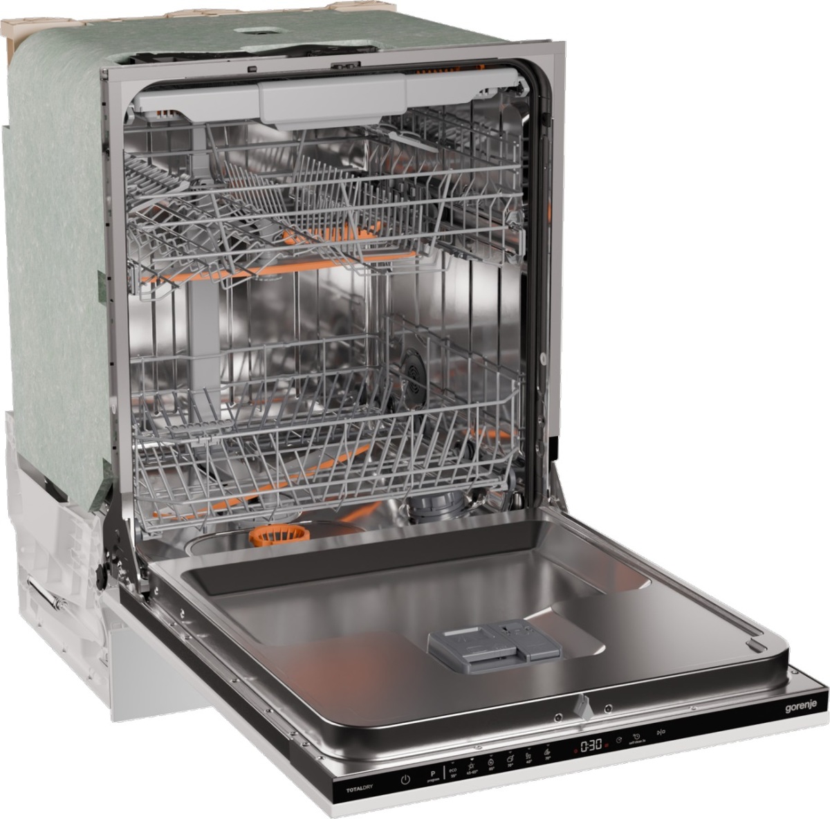 Gorenje perilica posuđa GV16D5