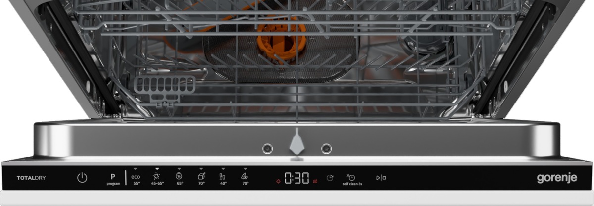 Gorenje perilica posuđa GV16D5