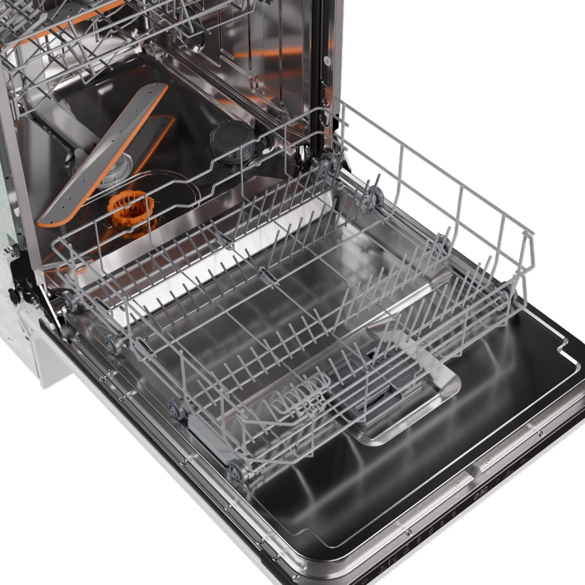 Gorenje perilica posuđa GV16D5