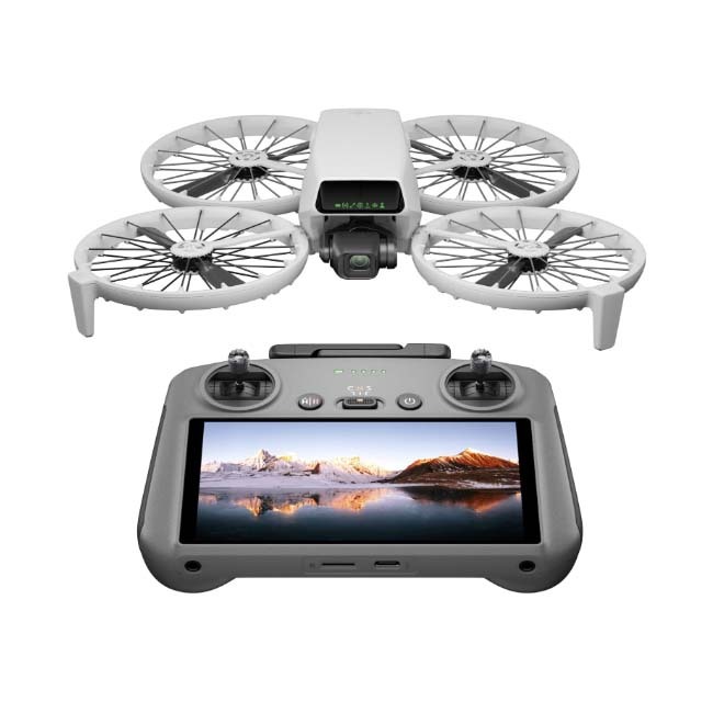 DJI Flip (DJI RC 2) (GL)