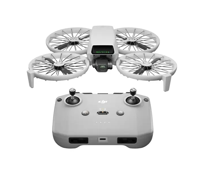 DJI Flip (RC-N3), dron
