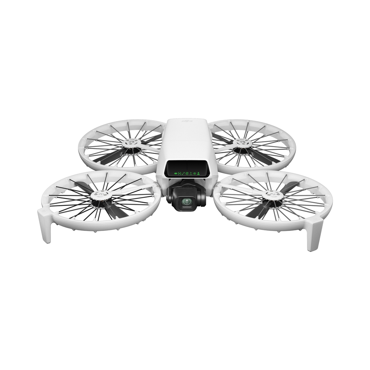DJI Flip (RC-N3), dron