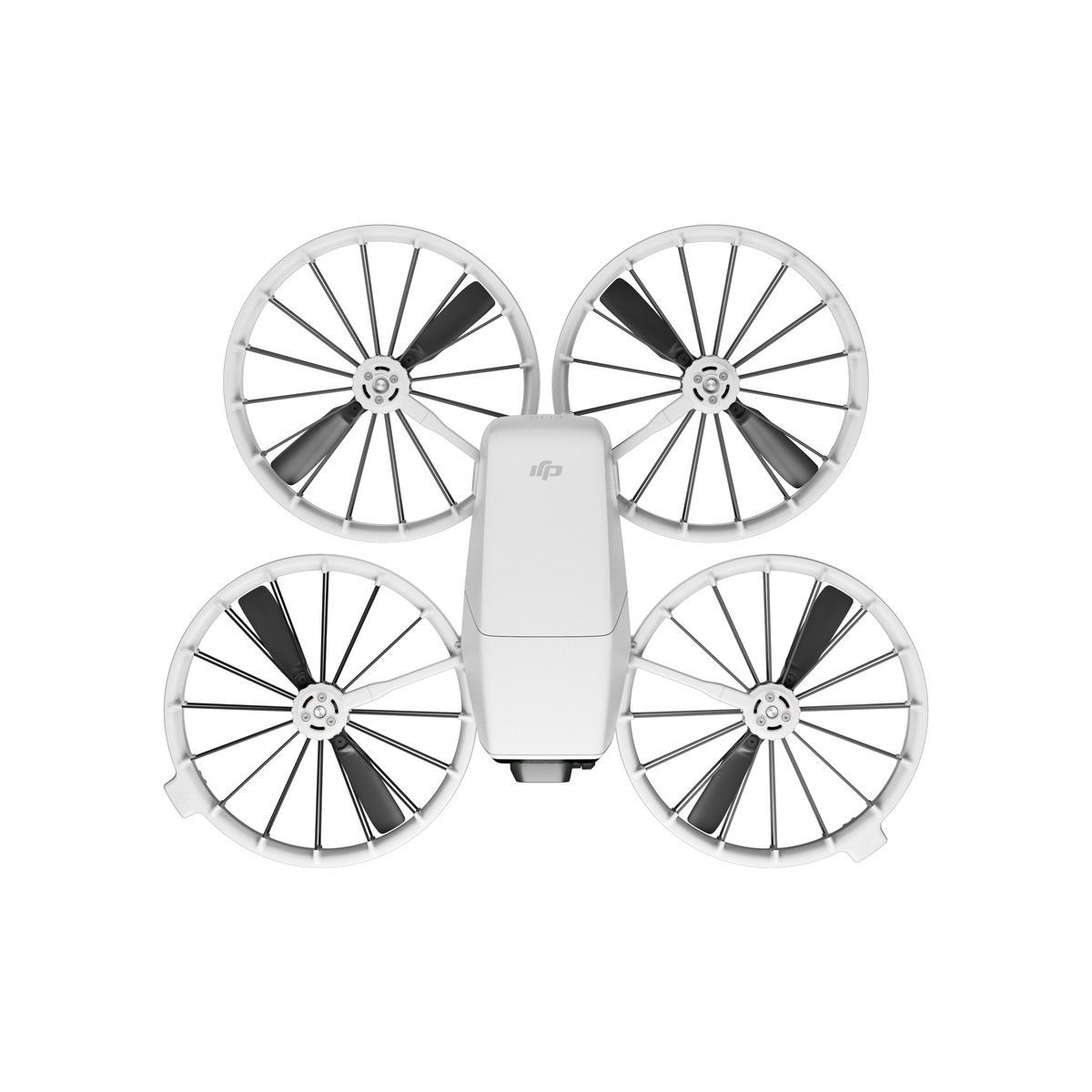 DJI Flip (RC-N3), dron