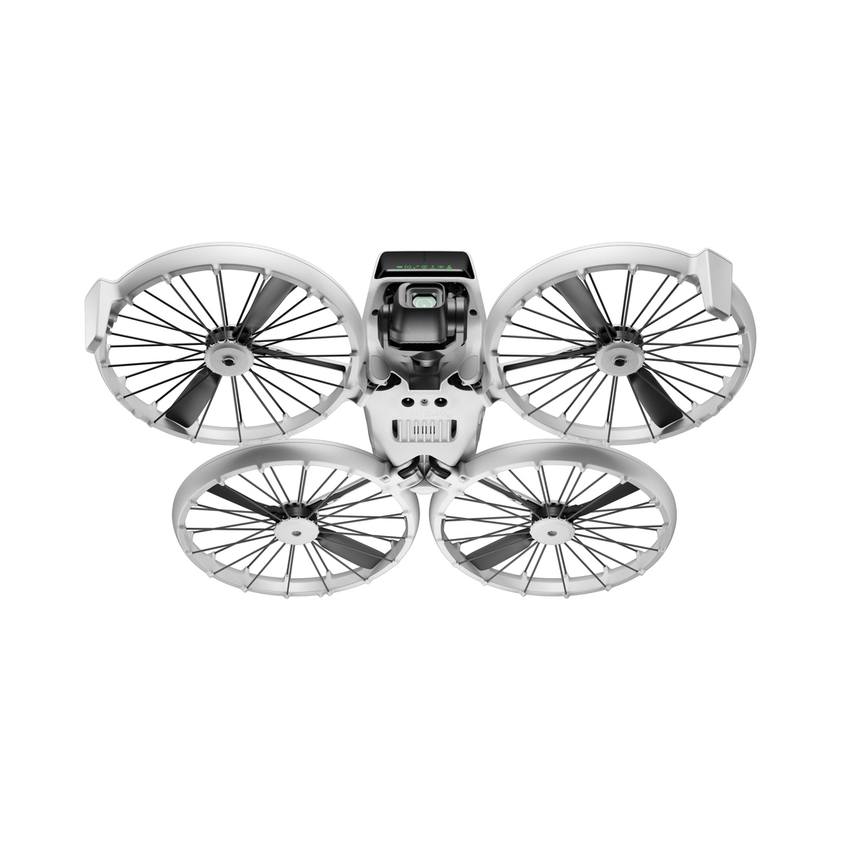 DJI Flip (RC-N3), dron