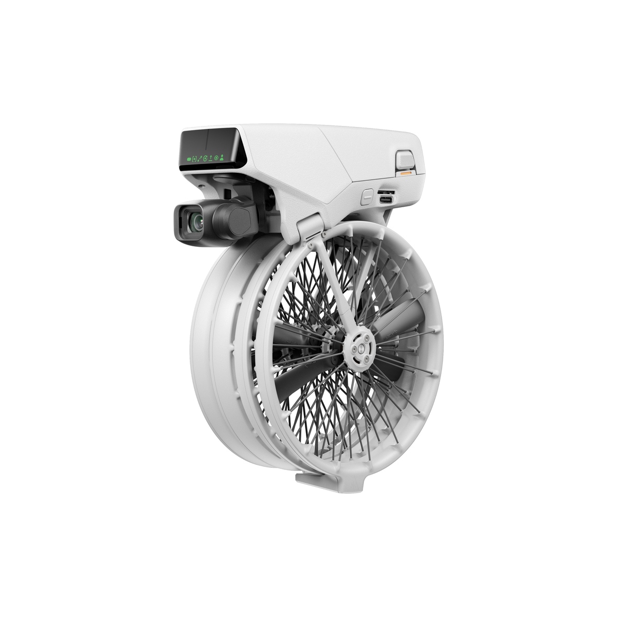 DJI Flip (RC-N3), dron
